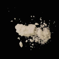 Cocaine (43%); Procaine (43%)