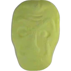 La Casa de Papel ecstasy pill (XTC) — 3-CMC; 2-MMC — Netherlands