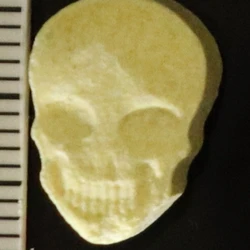 MDMA (268mg)