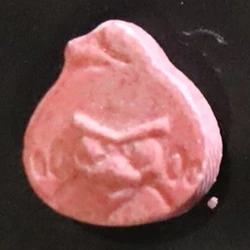 MDMA (181mg)