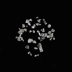 Methamphetamine (99%); Caffeine (0.3%)