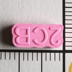 2C-B (12mg)