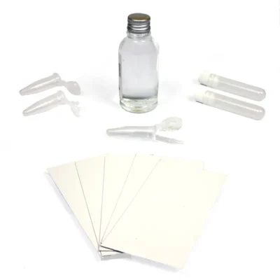 TLC purity test kit refill