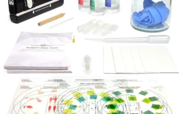 Full Drug Purity Test Kit