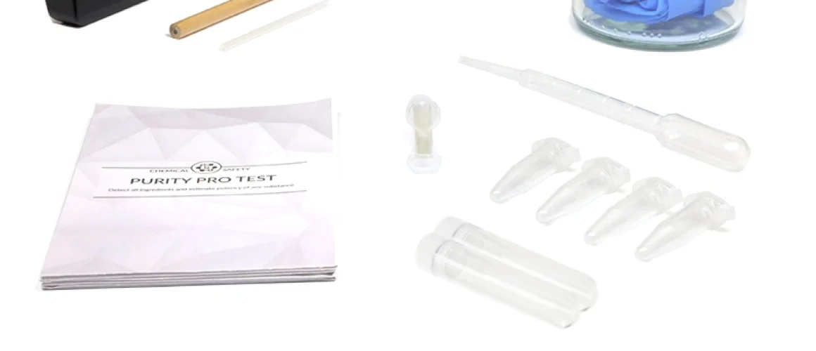 PRO Test Kit for Ketamine Purity
