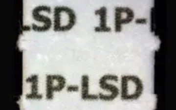 1P-LSD Lysergamide