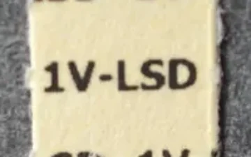 1V-LSD Lysergamide