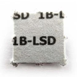Blotter 1B-LSD