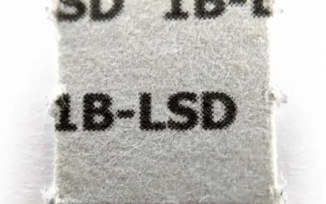 1B-LSD Lysergamide