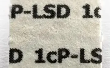 1cP-LSD Lysergamide