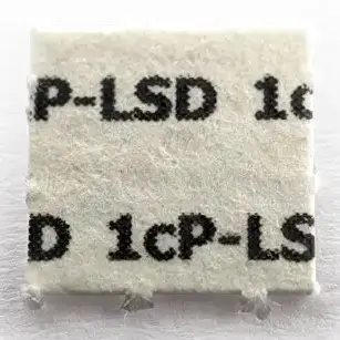 1cP-LSD