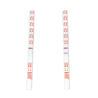 Test kit for fentanyl