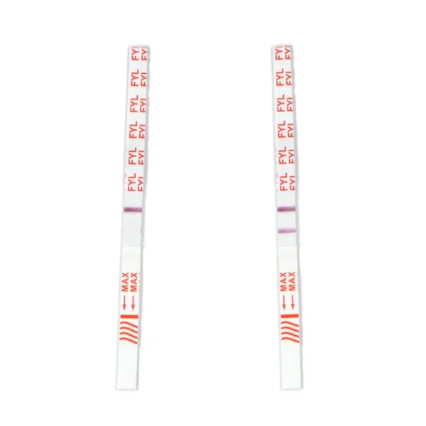 Test kit for fentanyl