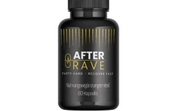 Party Supplements