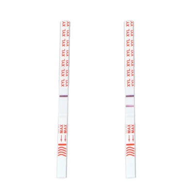 Test kit for xylazine
