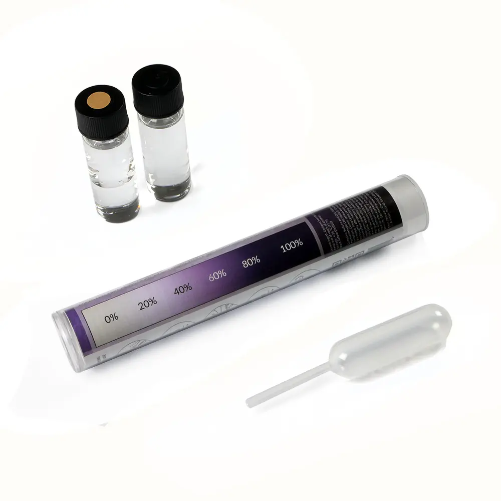 Test na czystość MDMA