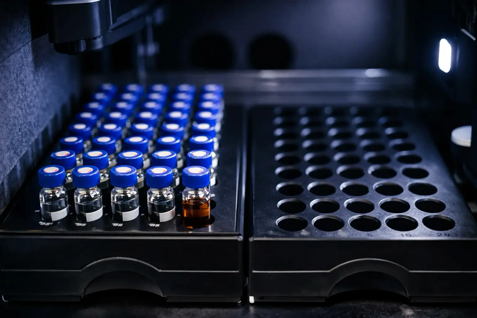PRO Test Laboratory