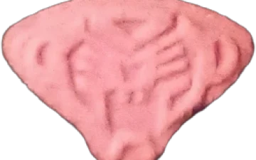 Simba pills (2C-B)