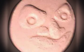 Luna pills (2C-B)