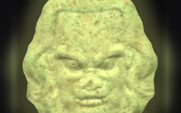 Joker pills (Ecstasy / MDMA)