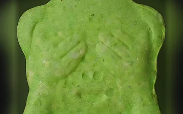 No Speak pills (Ecstasy / MDMA)