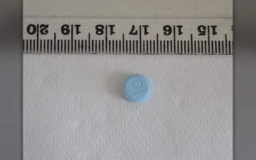 Diazepam Roche pills (Diazepam)