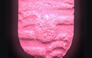 Porsche pills