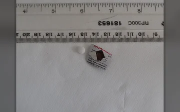 Ivermectin pills