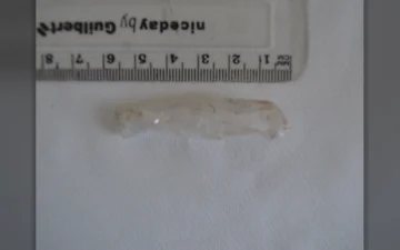 Pk Heroin pills (Acetylcodeine)