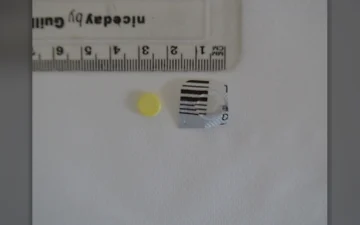 Diazepam Accord pills (Diazepam)