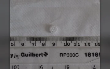 Rivotril pills (Clonazepam)
