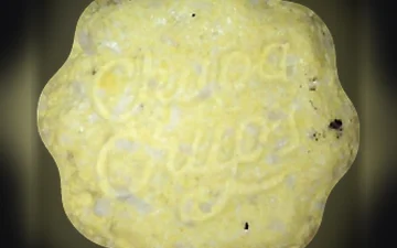 Chupa Chups pills (Ecstasy / MDMA)