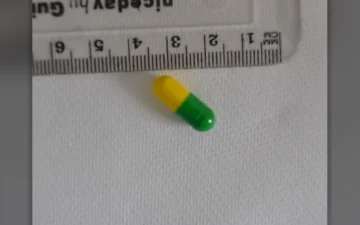 Tamol-X pills