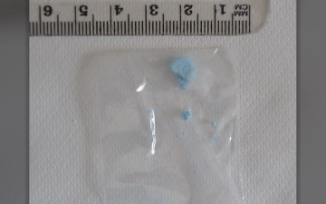 Valium Martin Dow pills (Diazepam)