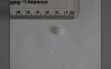 Bensedin Diazepam pills
