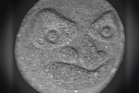 Majora's Mask pills (2C-B)