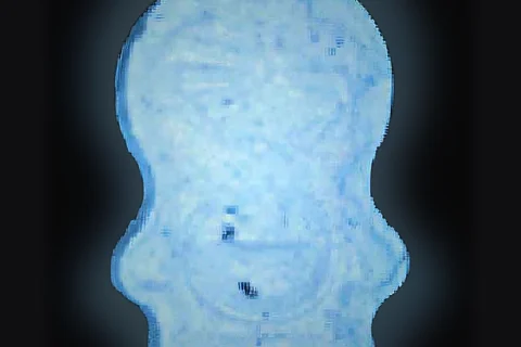 Doraemon pills (Ecstasy / MDMA)