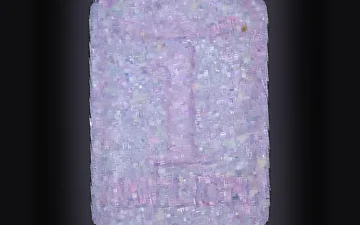 1 Million pills (Ecstasy / MDMA)