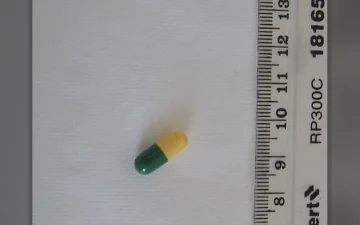 Tramadol Bristol Labs pills (Tramadol)