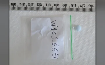 Galenika Ksalol pills (Alprazolam)