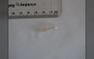 Galenika Rivotril pills (Clonazepam)