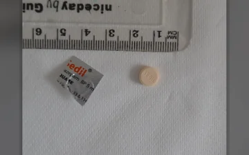 Sedil Diazepam pills (Diazepam)