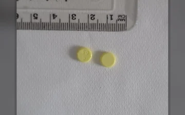 Accord Diazepam pills (Diazepam)