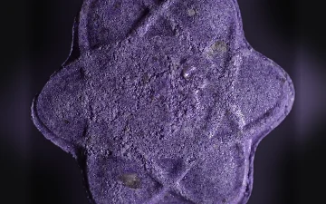 Atom pills (Ecstasy / MDMA)