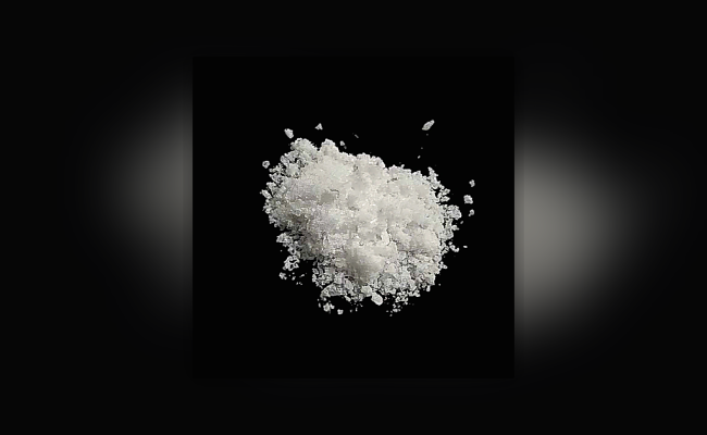 Drug Purity Report: Week 38, 2026