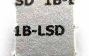 What is 1B-LSD?