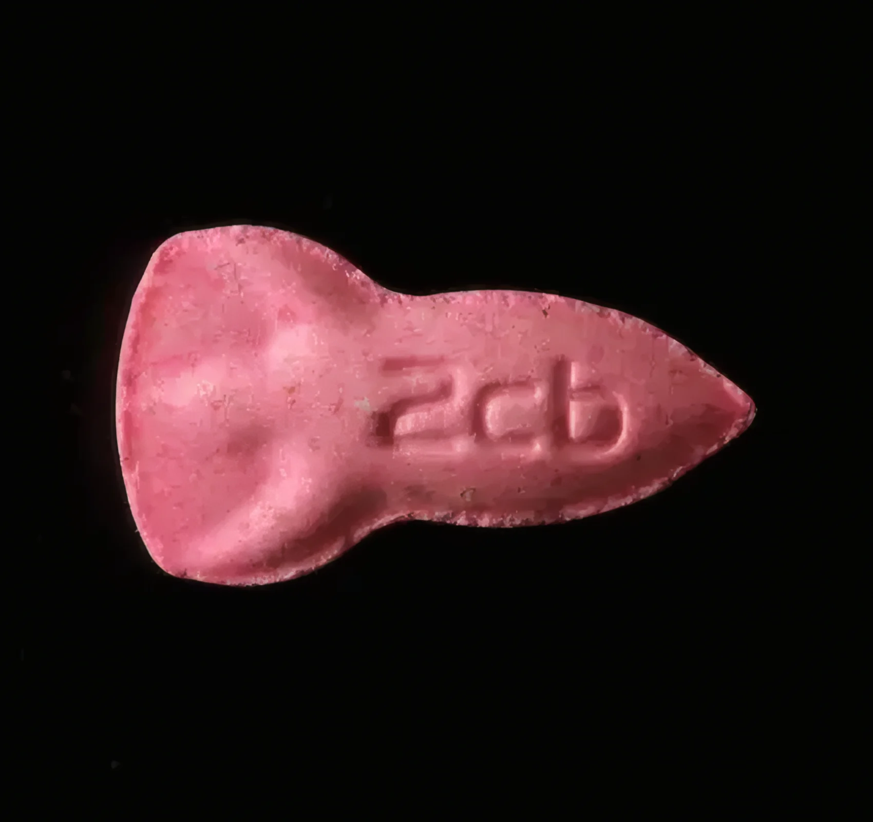 2C-B pill