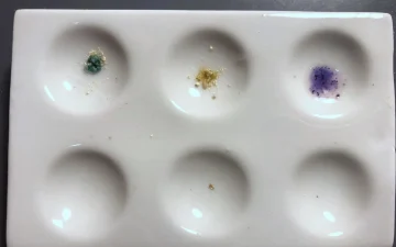 How to test 2C-B?