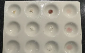 How to test AMPHETAMINE?