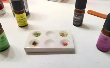 How to test DMT?